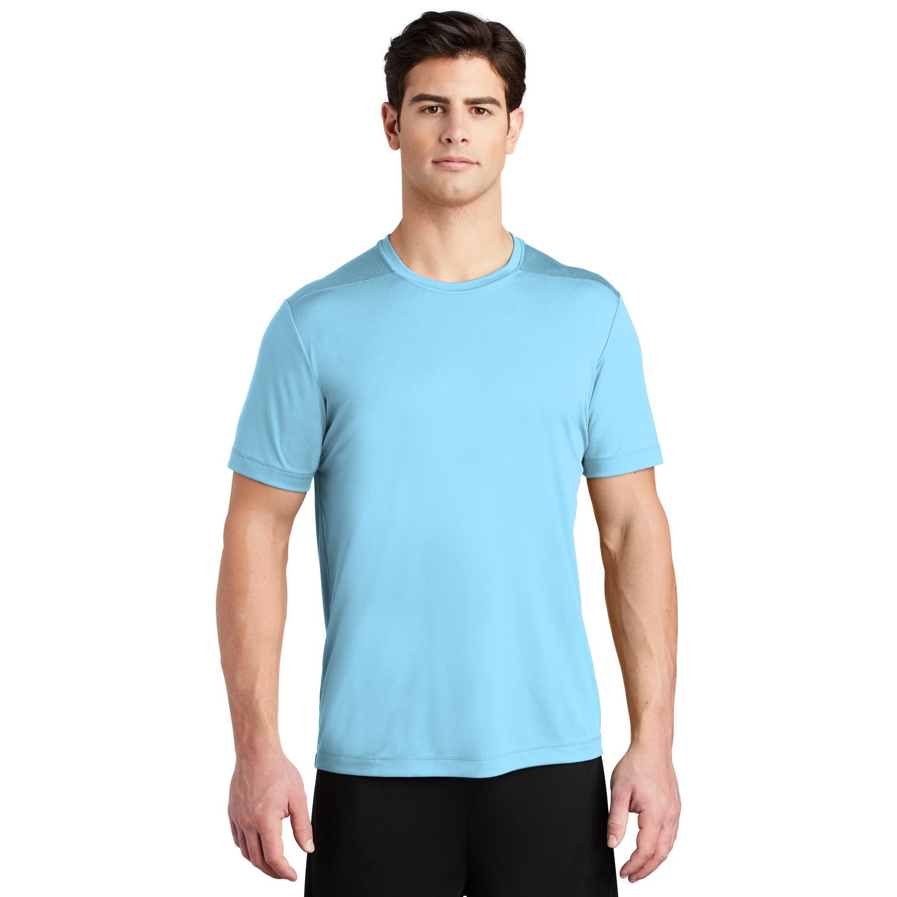 Sport-Tek-Sport-Tek ® Posi-UV® Pro Tee. ST420-MedTech-8
